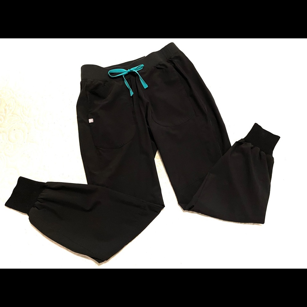 Figs Zamora joggers